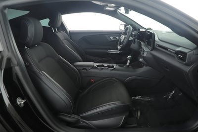 2024 Ford Mustang I4CP