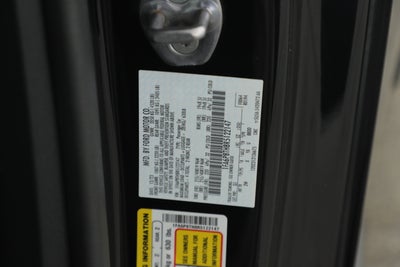 2024 Ford Mustang I4CP