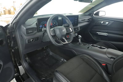 2024 Ford Mustang I4CP