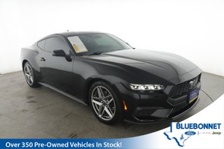 2024 Ford Mustang I4CP