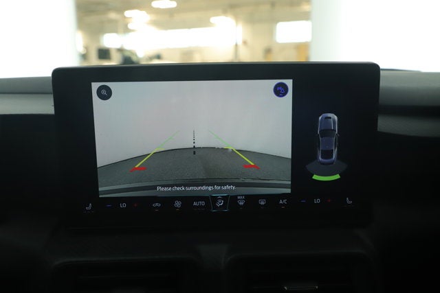 2024 Ford Mustang I4CP