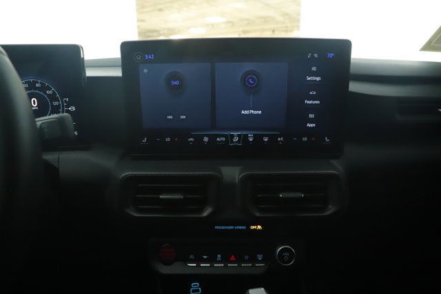 2024 Ford Mustang I4CP