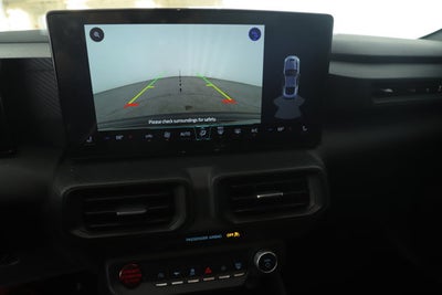 2024 Ford Mustang I4CP