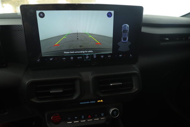 2024 Ford Mustang I4CP