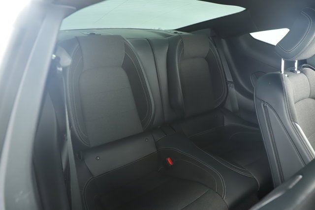 2024 Ford Mustang I4CP