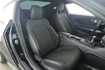 2024 Ford Mustang I4CP