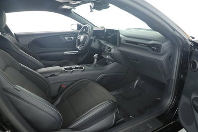 2024 Ford Mustang I4CP