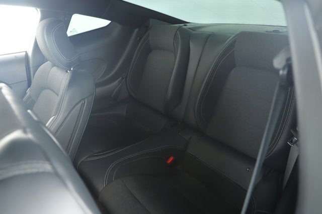 2024 Ford Mustang I4CP