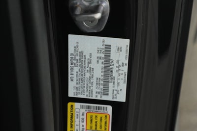 2024 Ford Mustang I4CP