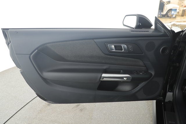 2024 Ford Mustang I4CP