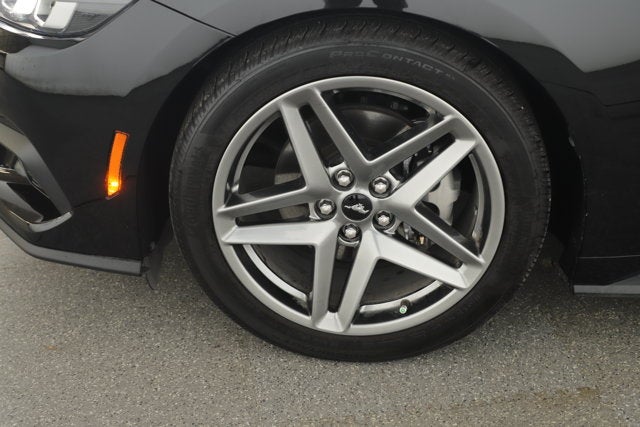 2024 Ford Mustang I4CP