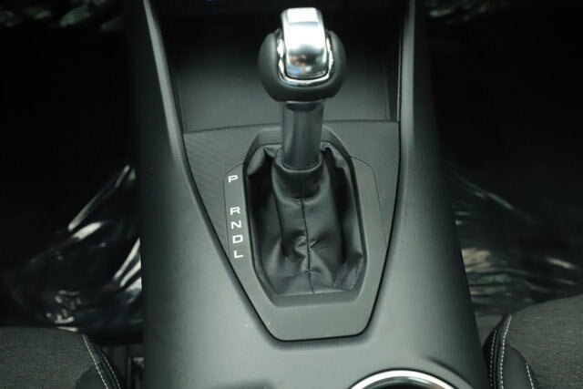 2024 Ford Mustang I4CP