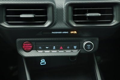 2024 Ford Mustang I4CP