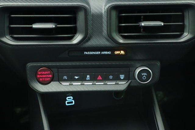 2024 Ford Mustang I4CP