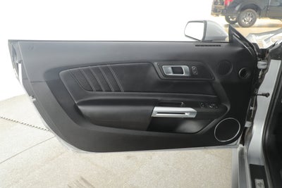 2021 Ford Mustang Base