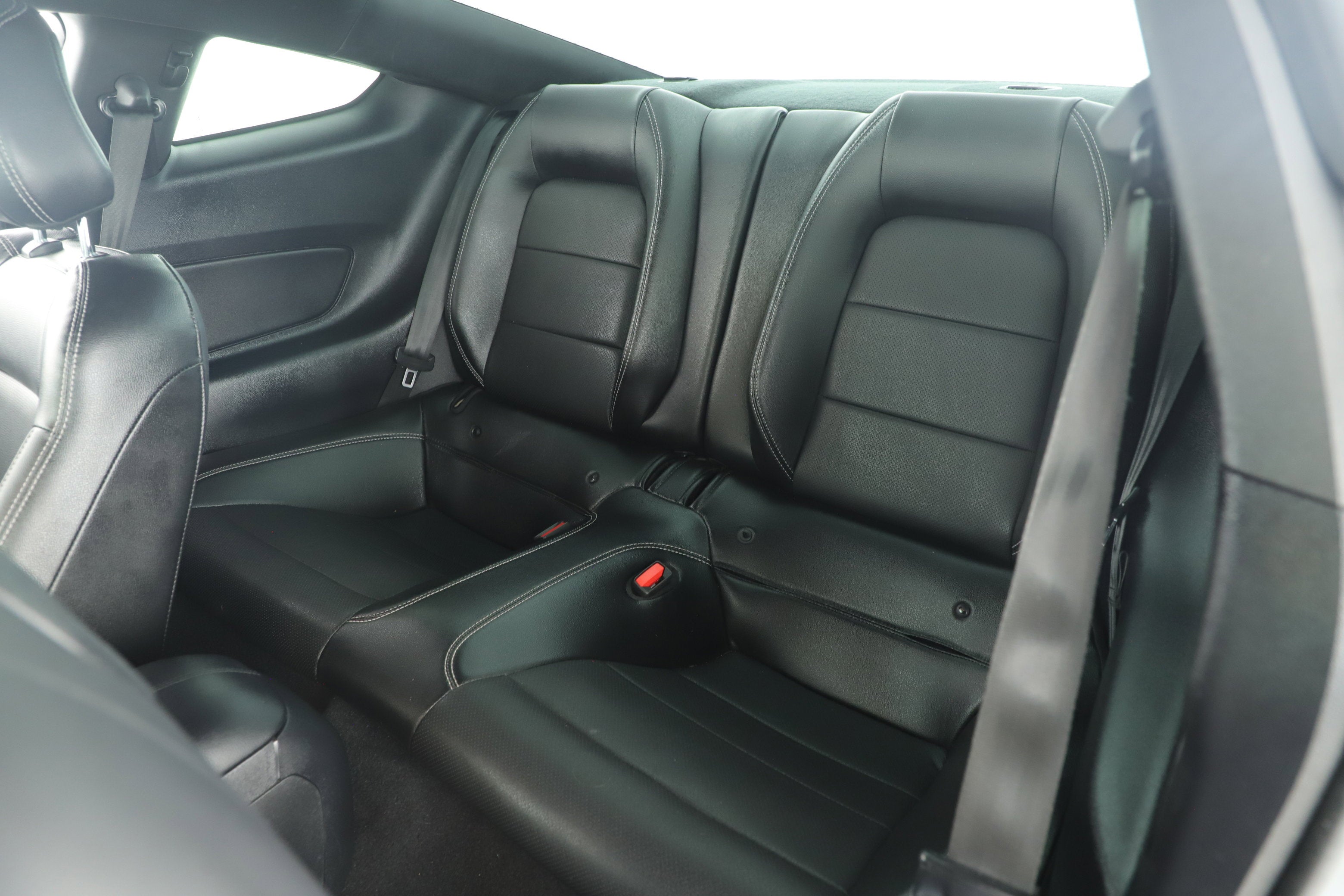 2021 Ford Mustang Base