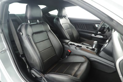 2021 Ford Mustang Base