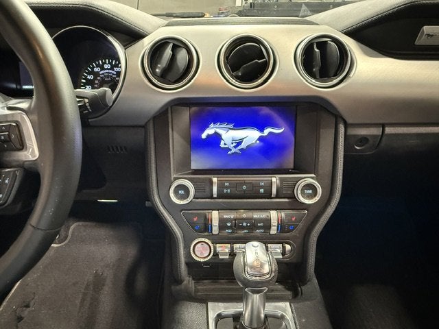 2021 Ford Mustang Base