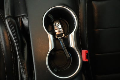 2021 Ford Mustang Premium