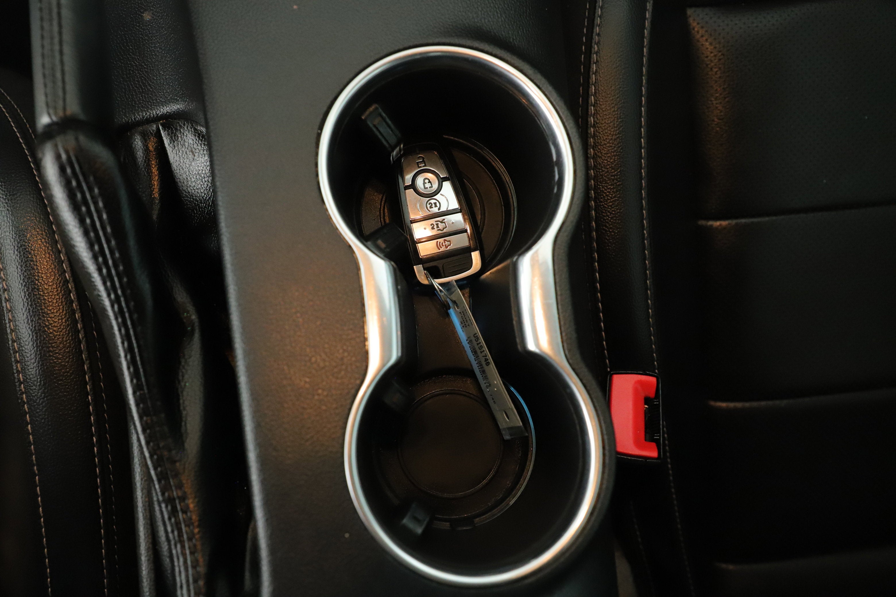 2021 Ford Mustang Premium