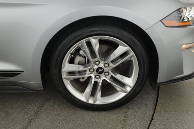 2021 Ford Mustang Base