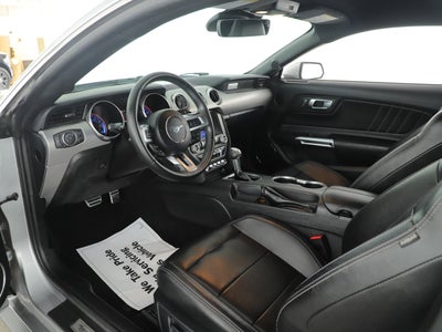 2021 Ford Mustang Base