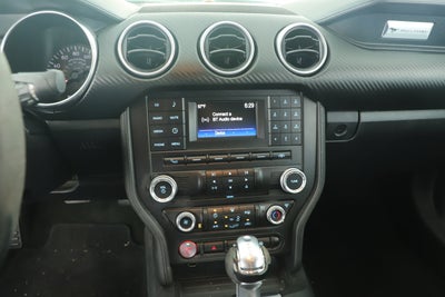 2018 Ford Mustang Base