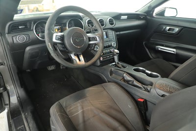 2018 Ford Mustang Base