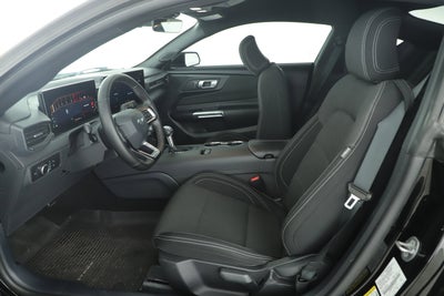 2024 Ford Mustang Base