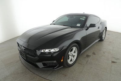 2024 Ford Mustang Base