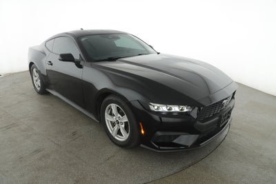 2024 Ford Mustang Base