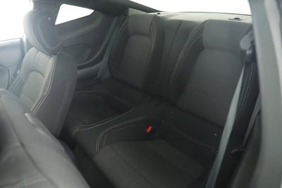 2024 Ford Mustang I4CP