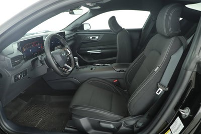 2024 Ford Mustang I4CP