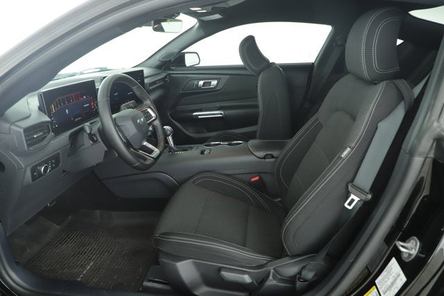 2024 Ford Mustang I4CP