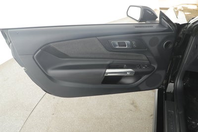 2024 Ford Mustang I4CP