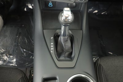 2024 Ford Mustang I4CP