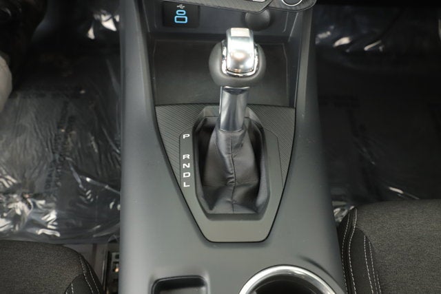 2024 Ford Mustang I4CP