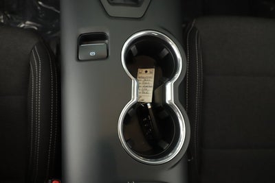 2024 Ford Mustang I4CP