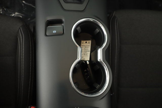 2024 Ford Mustang I4CP