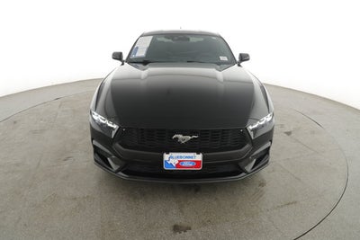 2024 Ford Mustang I4CP