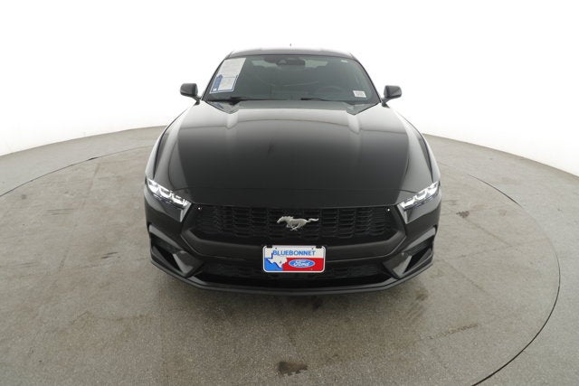 2024 Ford Mustang I4CP
