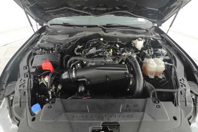 2024 Ford Mustang I4CP