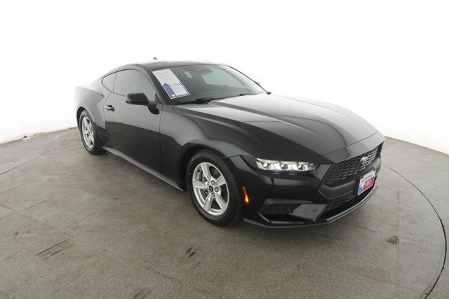 2024 Ford Mustang I4CP