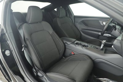 2024 Ford Mustang I4CP