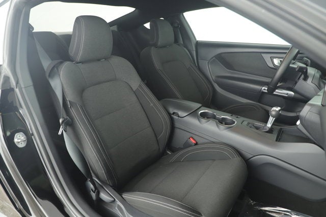 2024 Ford Mustang I4CP