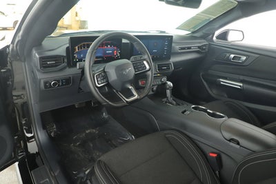 2024 Ford Mustang I4CP