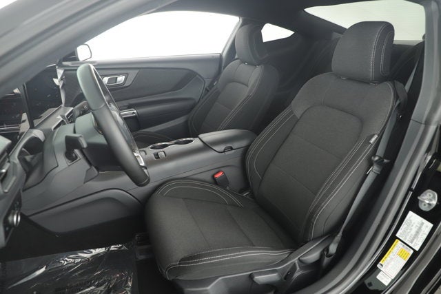 2024 Ford Mustang I4CP