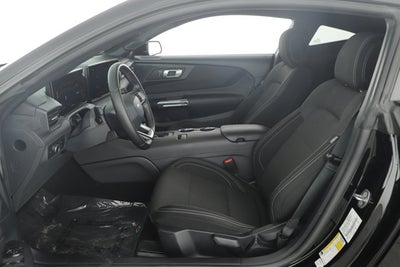 2024 Ford Mustang I4CP