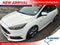 2018 Ford Focus ST