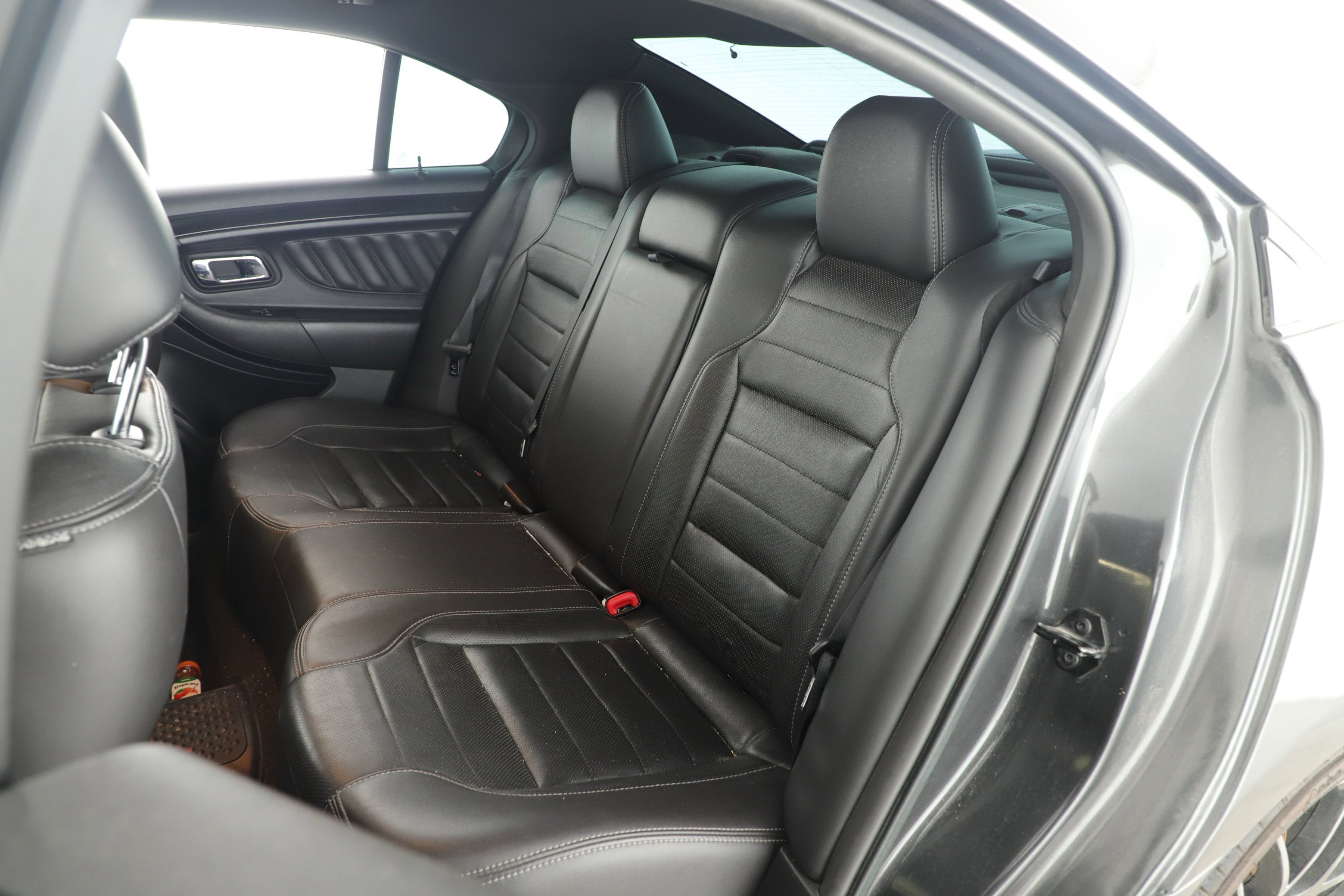 2015 Ford Taurus SHO